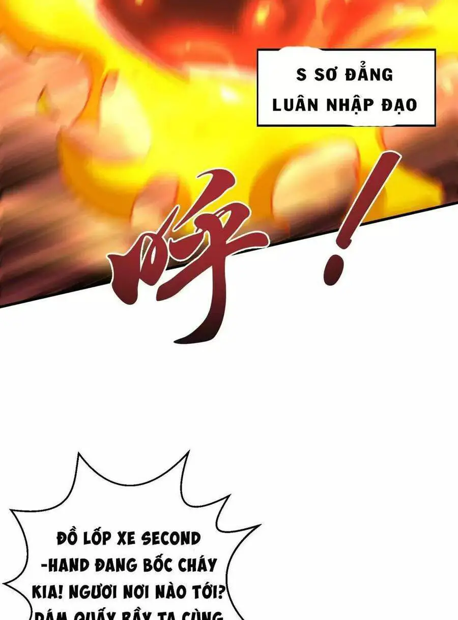 Vô Địch Từ Cưỡng Hôn Ma Nữ Nettruyen ZZZ Chương 127 Page 73
