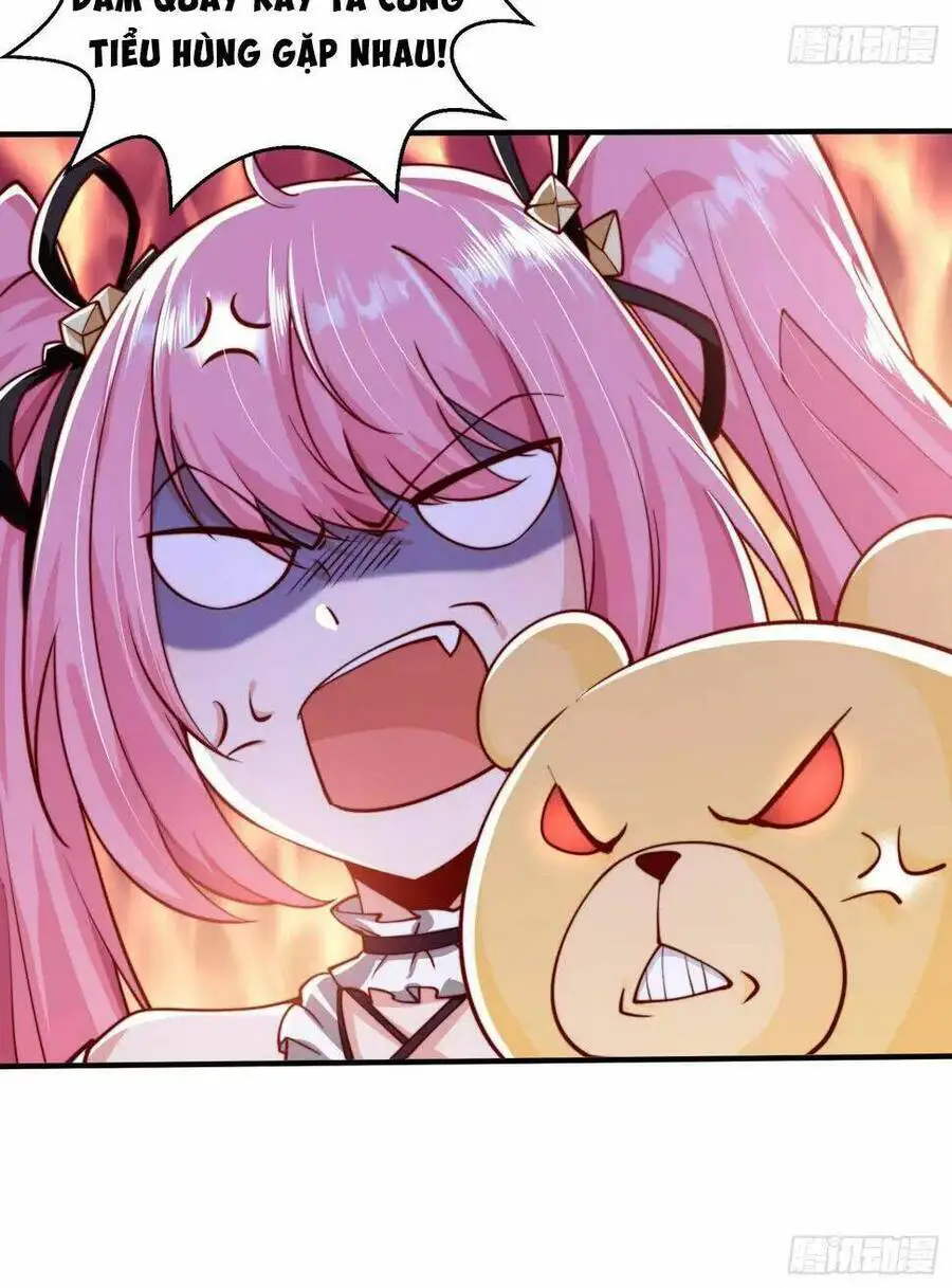 Vô Địch Từ Cưỡng Hôn Ma Nữ Nettruyen ZZZ Chương 127 Page 74