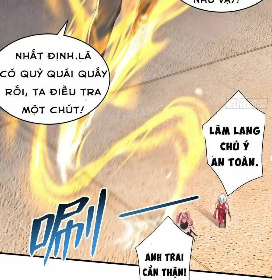 Vô Địch Từ Cưỡng Hôn Ma Nữ Nettruyen ZZZ Chương 130 Page 64