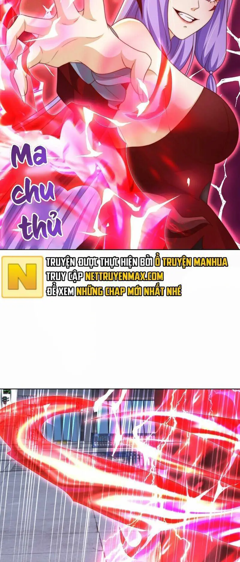 Vô Địch Từ Cưỡng Hôn Ma Nữ Nettruyen ZZZ Chương 120 Page 5