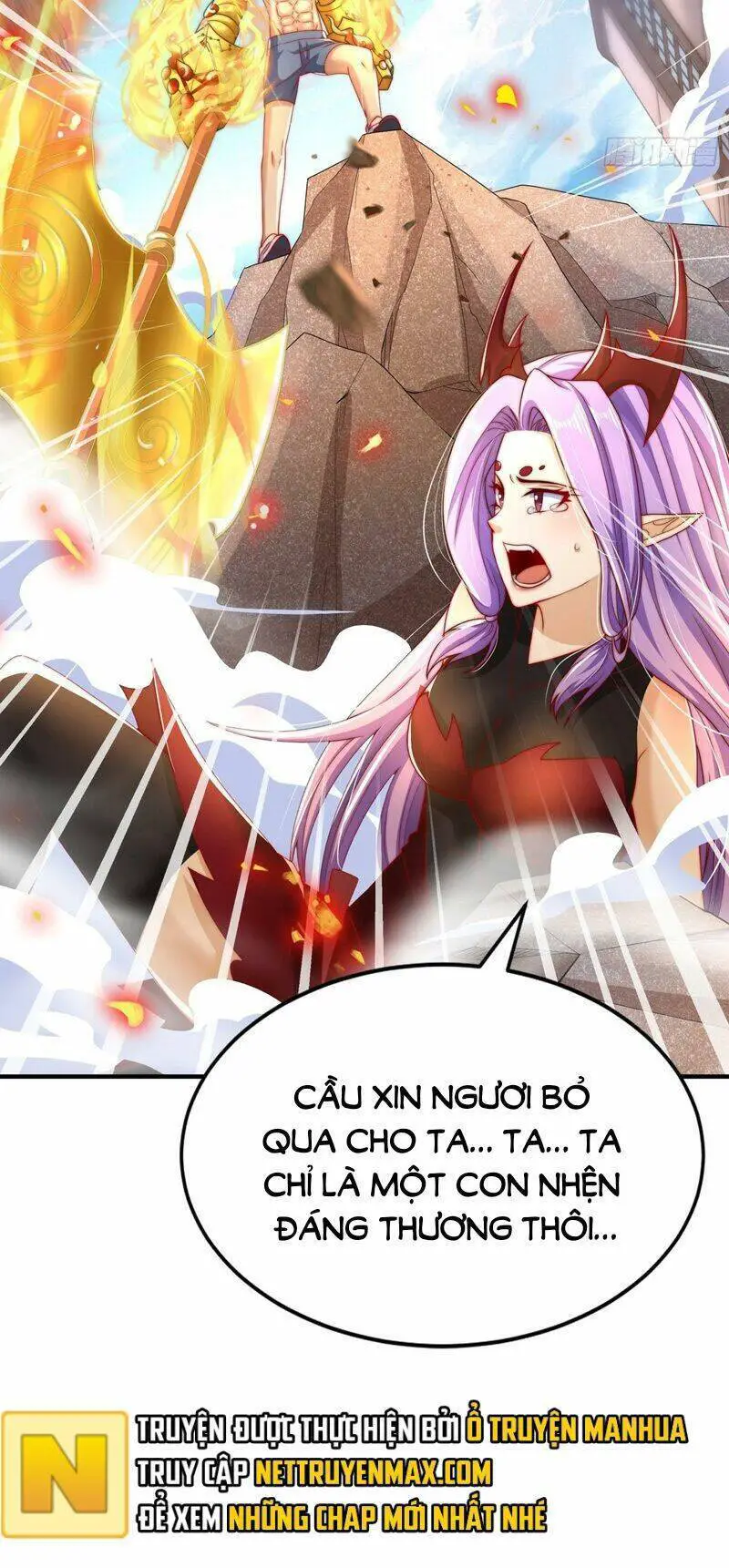 Vô Địch Từ Cưỡng Hôn Ma Nữ Nettruyen ZZZ Chương 120 Page 36