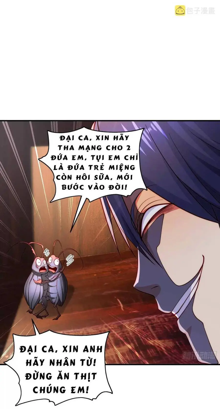 Vô Địch Từ Cưỡng Hôn Ma Nữ Nettruyen ZZZ Chương 58 Page 3