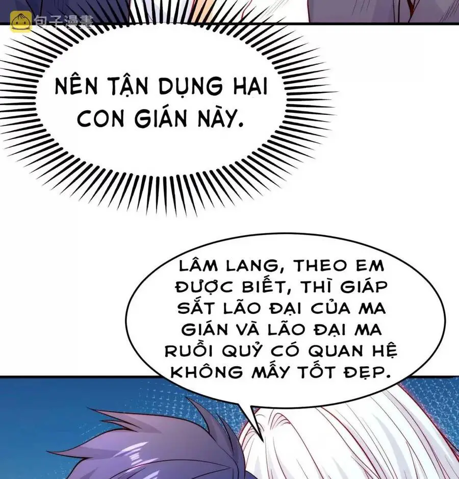 Vô Địch Từ Cưỡng Hôn Ma Nữ Nettruyen ZZZ Chương 58 Page 6