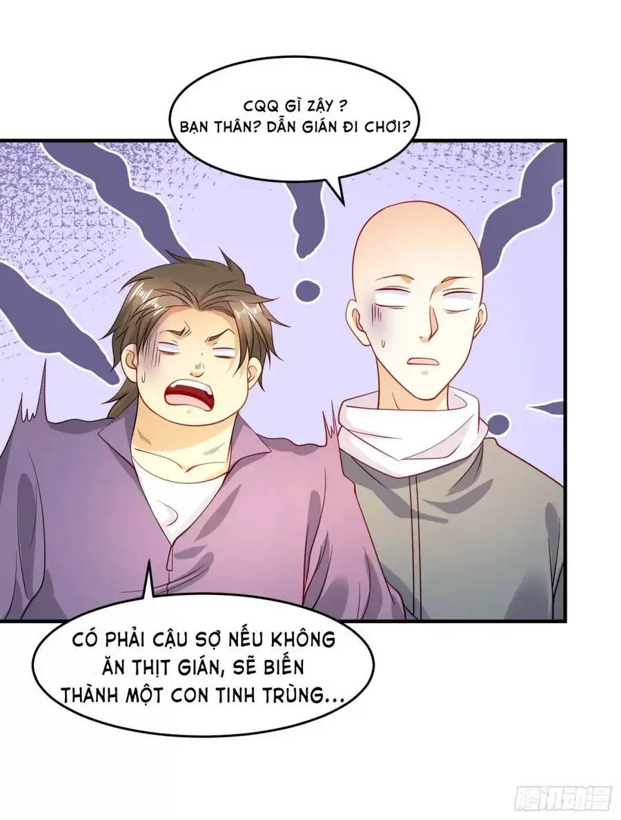 Vô Địch Từ Cưỡng Hôn Ma Nữ Nettruyen ZZZ Chương 58 Page 13