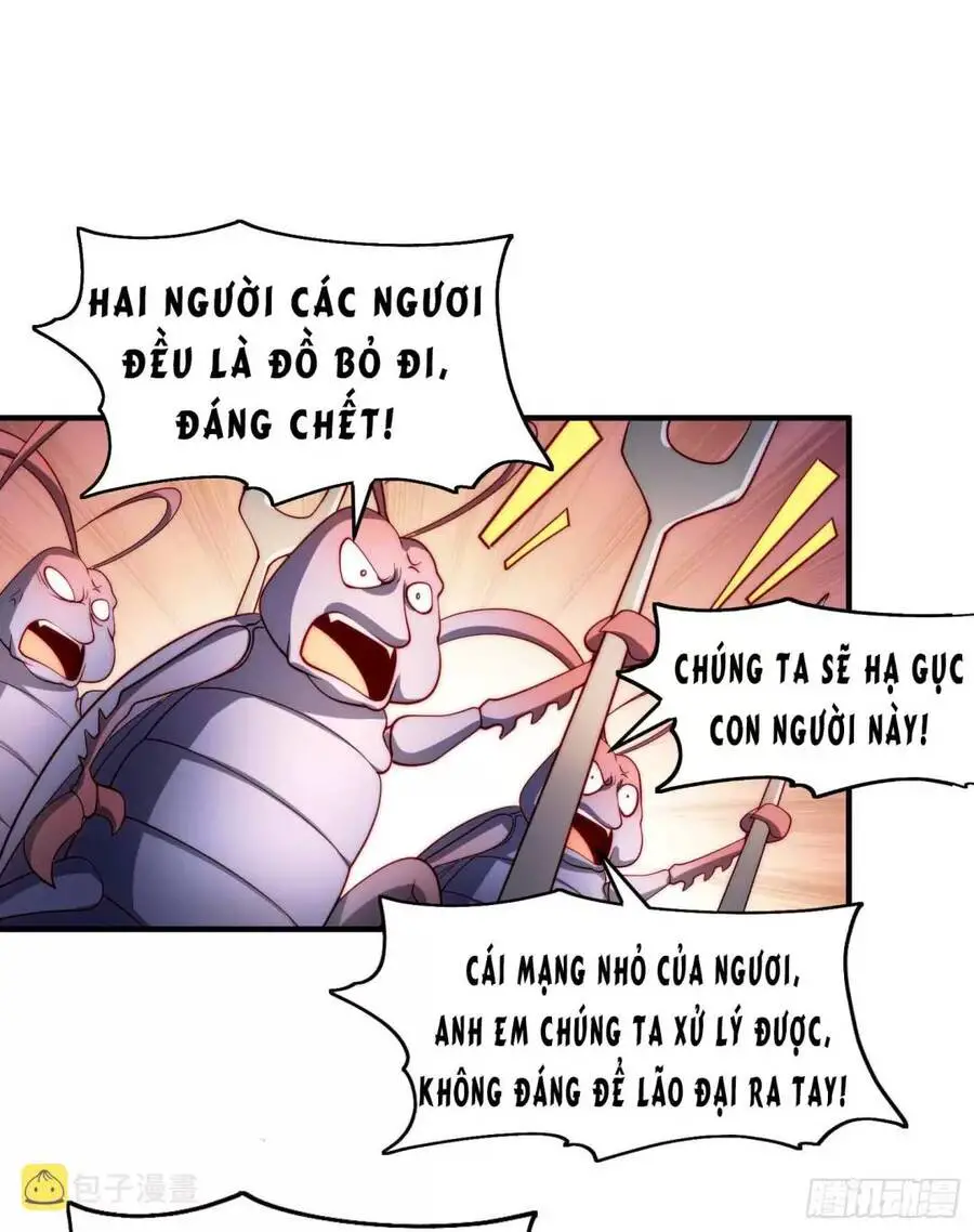 Vô Địch Từ Cưỡng Hôn Ma Nữ Nettruyen ZZZ Chương 58 Page 19