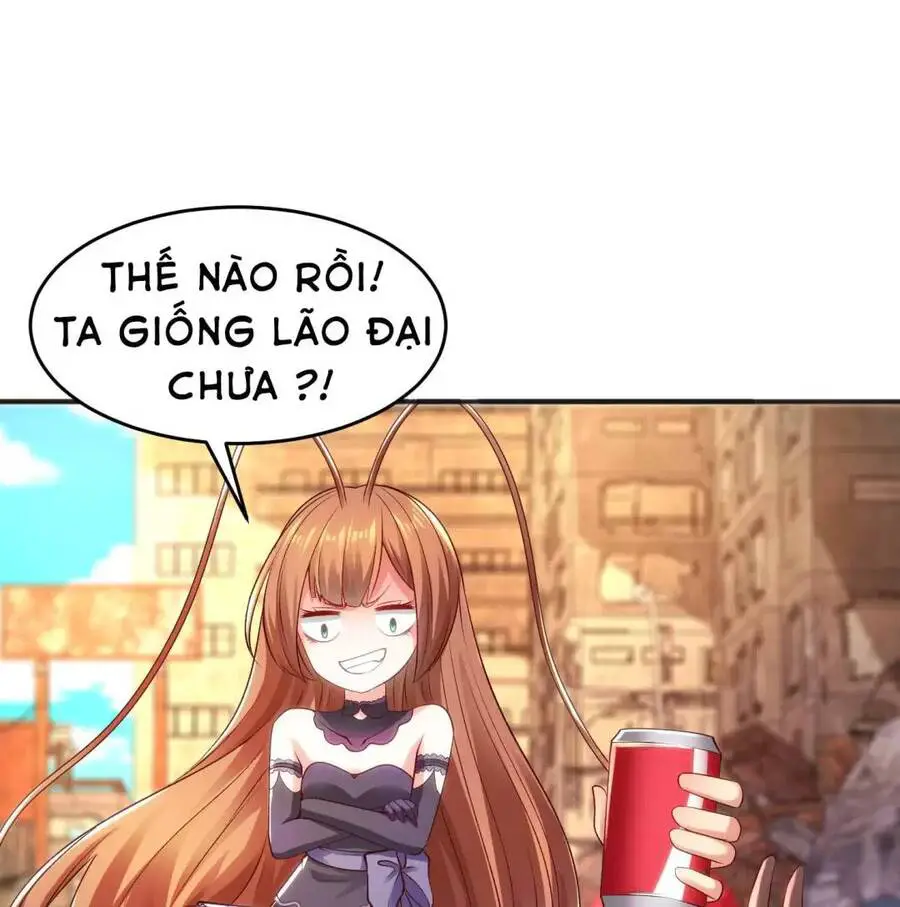 Vô Địch Từ Cưỡng Hôn Ma Nữ Nettruyen ZZZ Chương 58 Page 39