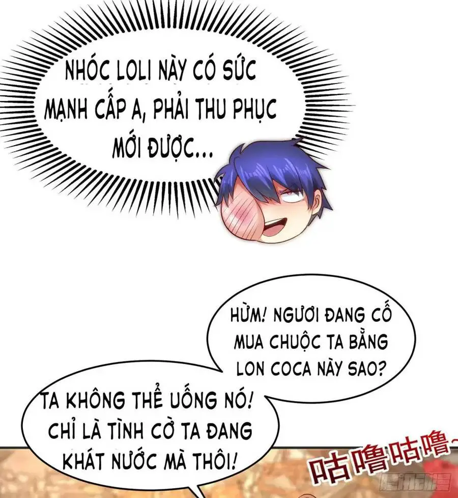 Vô Địch Từ Cưỡng Hôn Ma Nữ Nettruyen ZZZ Chương 58 Page 41