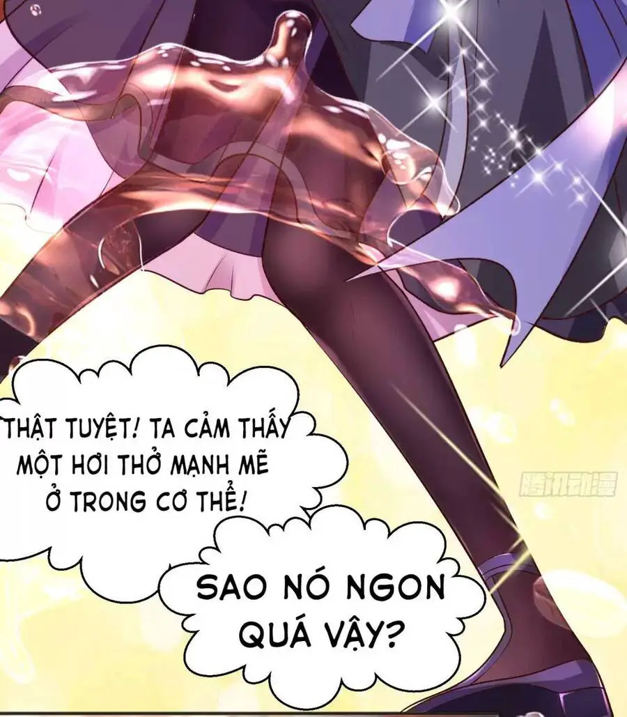 Vô Địch Từ Cưỡng Hôn Ma Nữ Nettruyen ZZZ Chương 58 Page 45