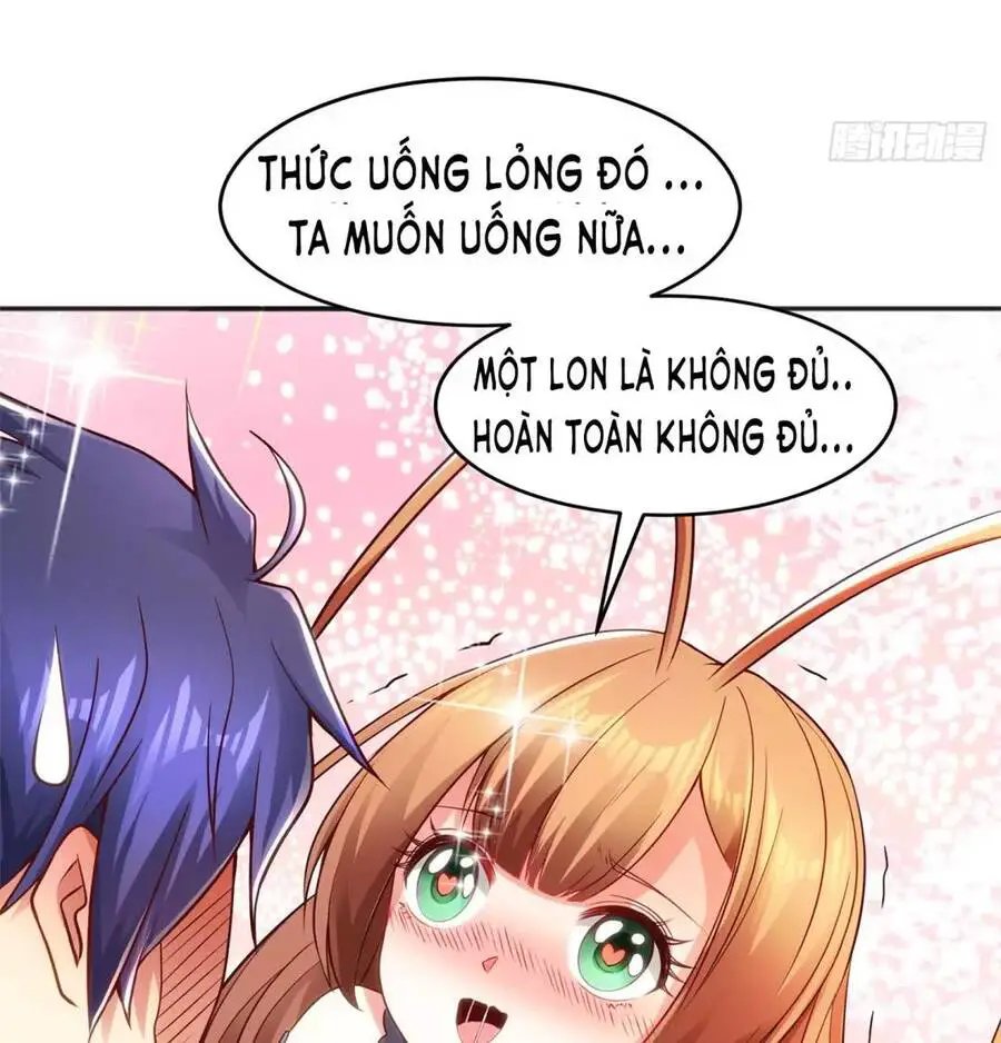 Vô Địch Từ Cưỡng Hôn Ma Nữ Nettruyen ZZZ Chương 58 Page 50