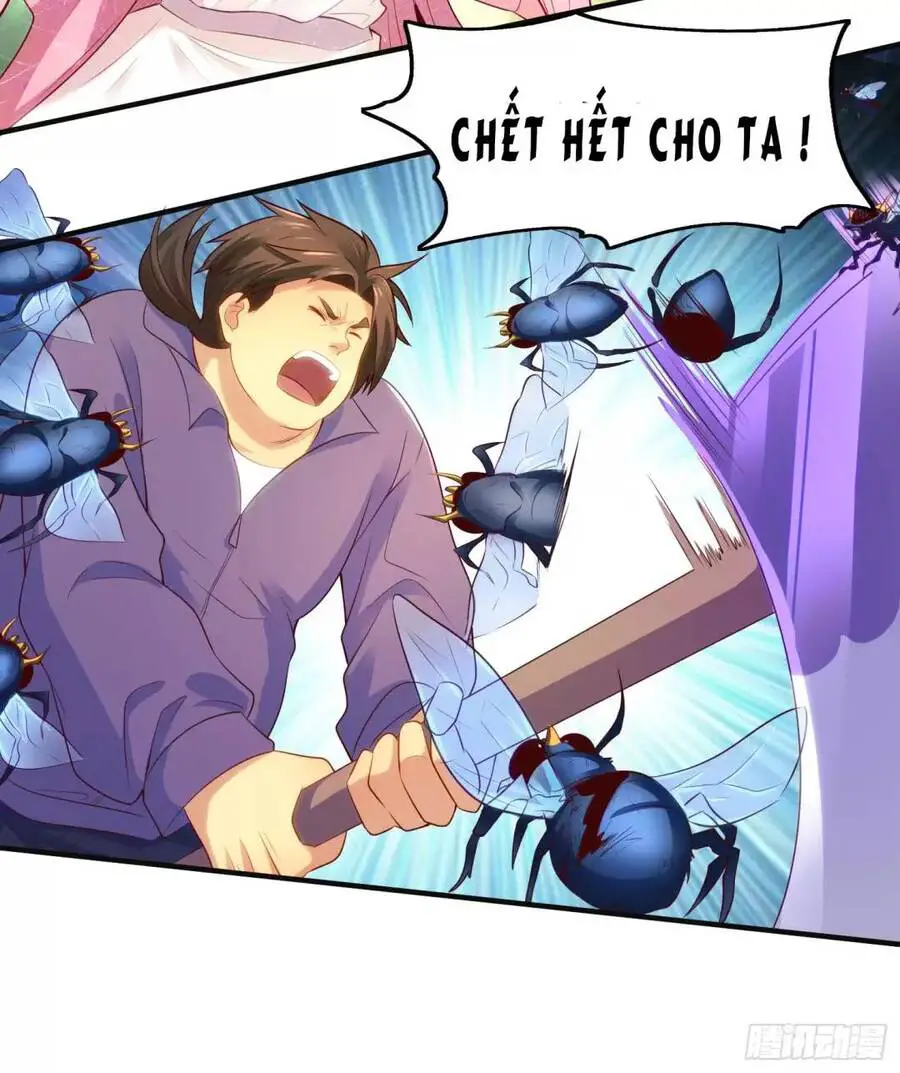 Vô Địch Từ Cưỡng Hôn Ma Nữ Nettruyen ZZZ Chương 58 Page 62