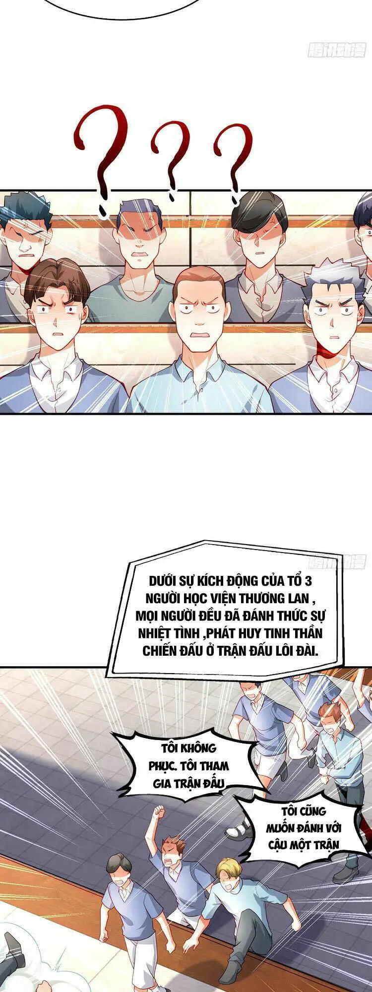 Vô Địch Từ Cưỡng Hôn Ma Nữ Nettruyen ZZZ Chương 54 Page 30