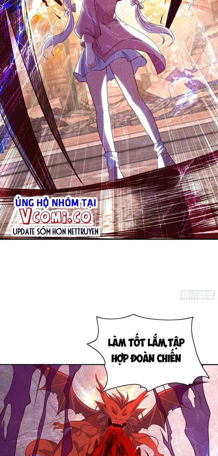 Vô Địch Từ Cưỡng Hôn Ma Nữ Nettruyen ZZZ Chương 57 Page 8