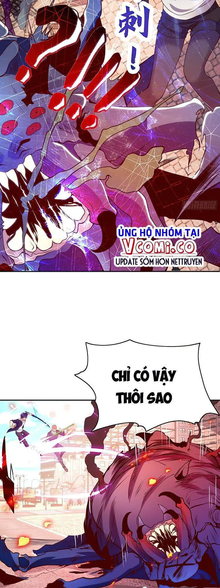 Vô Địch Từ Cưỡng Hôn Ma Nữ Nettruyen ZZZ Chương 57 Page 10