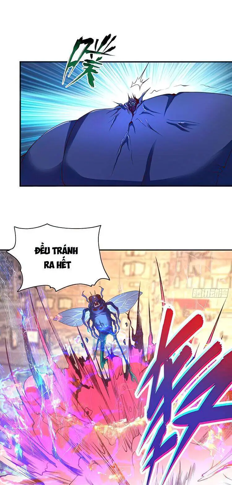 Vô Địch Từ Cưỡng Hôn Ma Nữ Nettruyen ZZZ Chương 57 Page 12