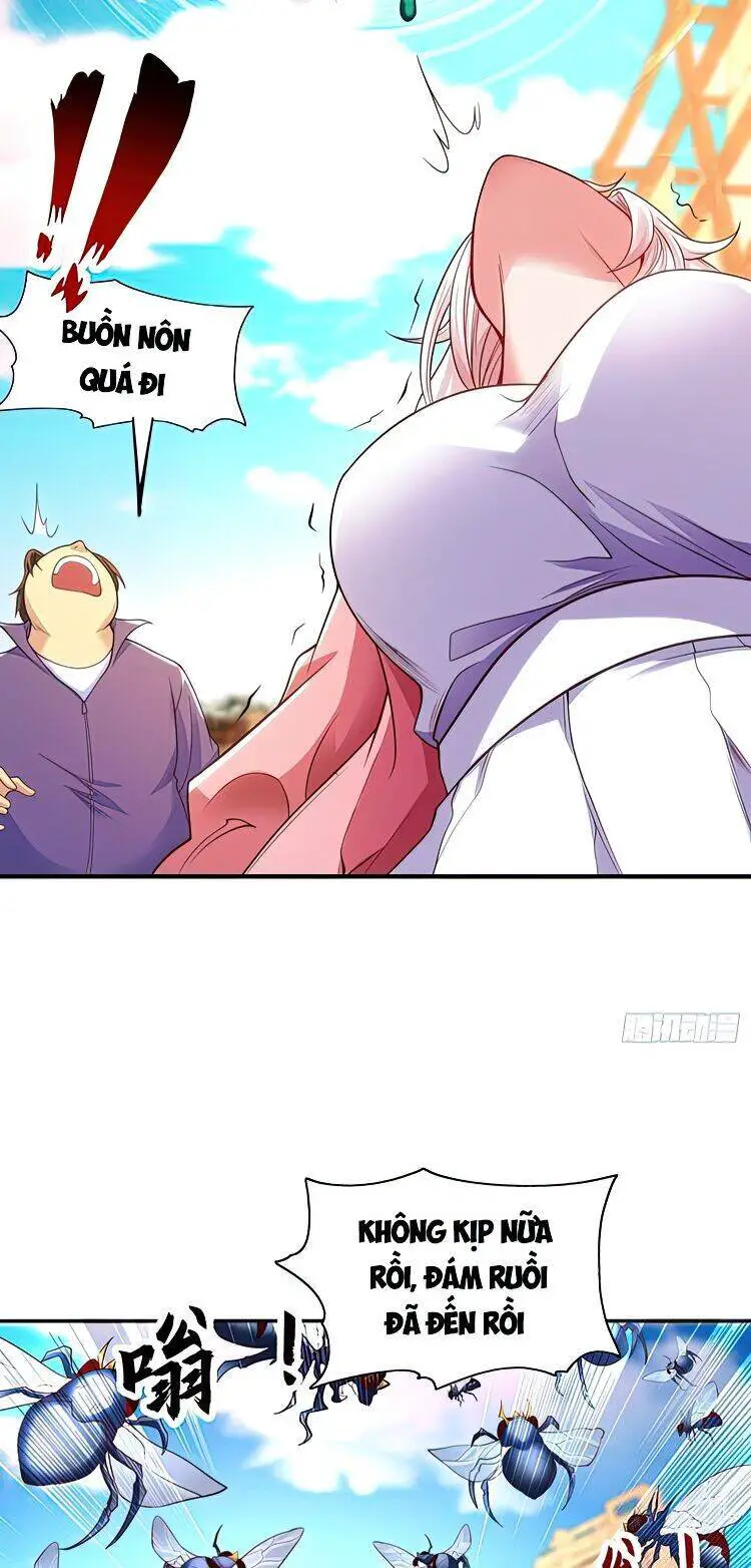 Vô Địch Từ Cưỡng Hôn Ma Nữ Nettruyen ZZZ Chương 57 Page 15