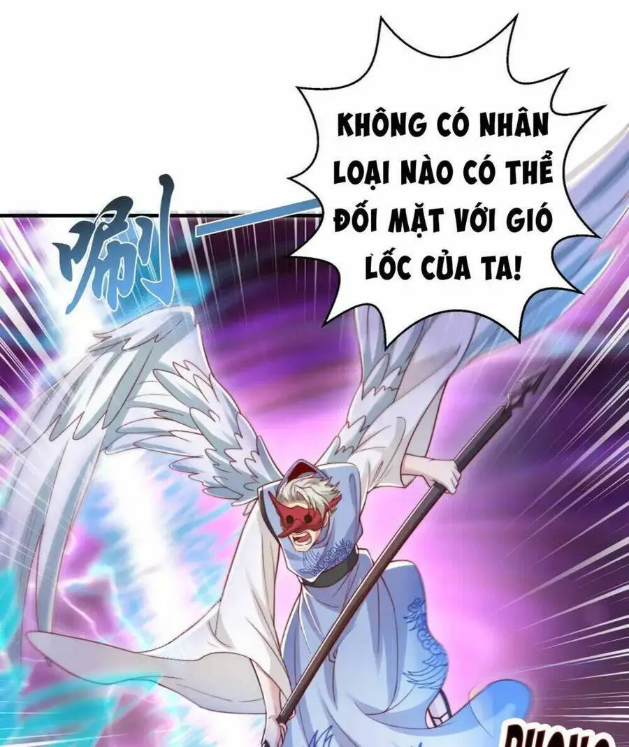 Vô Địch Từ Cưỡng Hôn Ma Nữ Nettruyen ZZZ Chương 124 Page 8