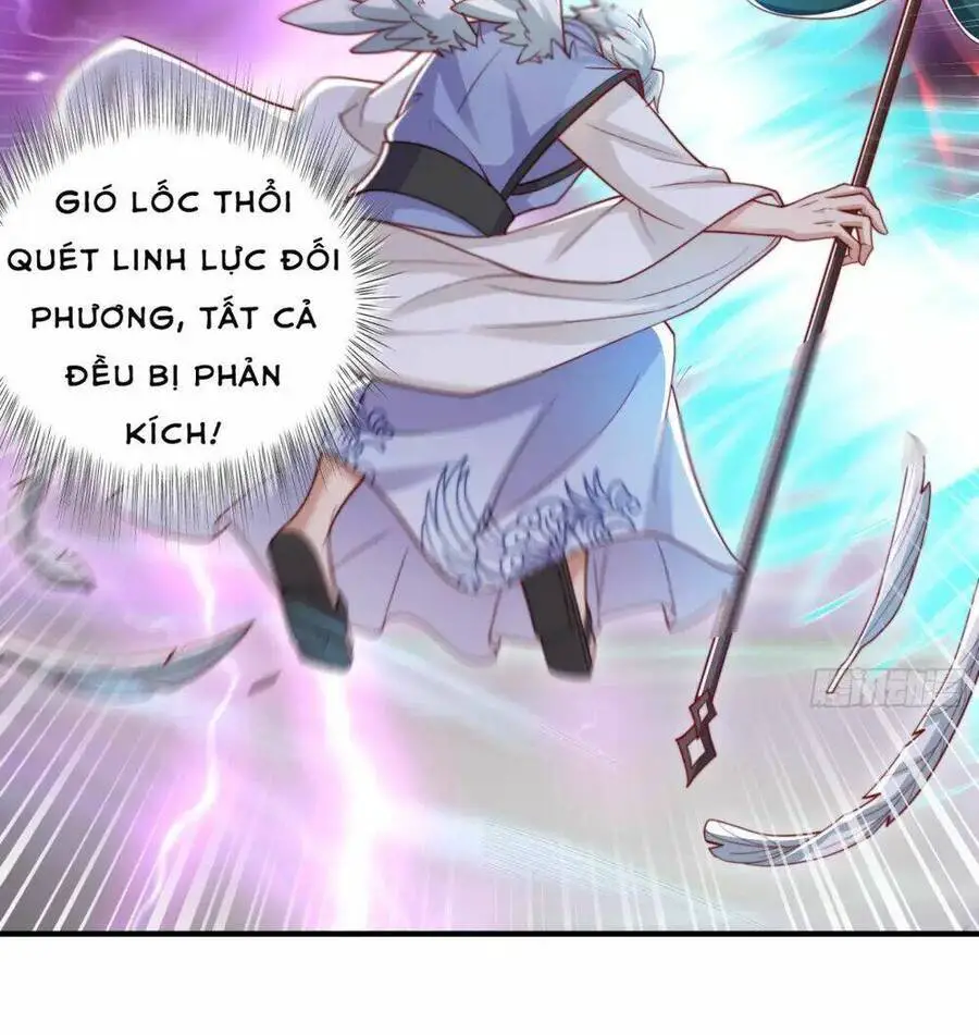 Vô Địch Từ Cưỡng Hôn Ma Nữ Nettruyen ZZZ Chương 124 Page 13