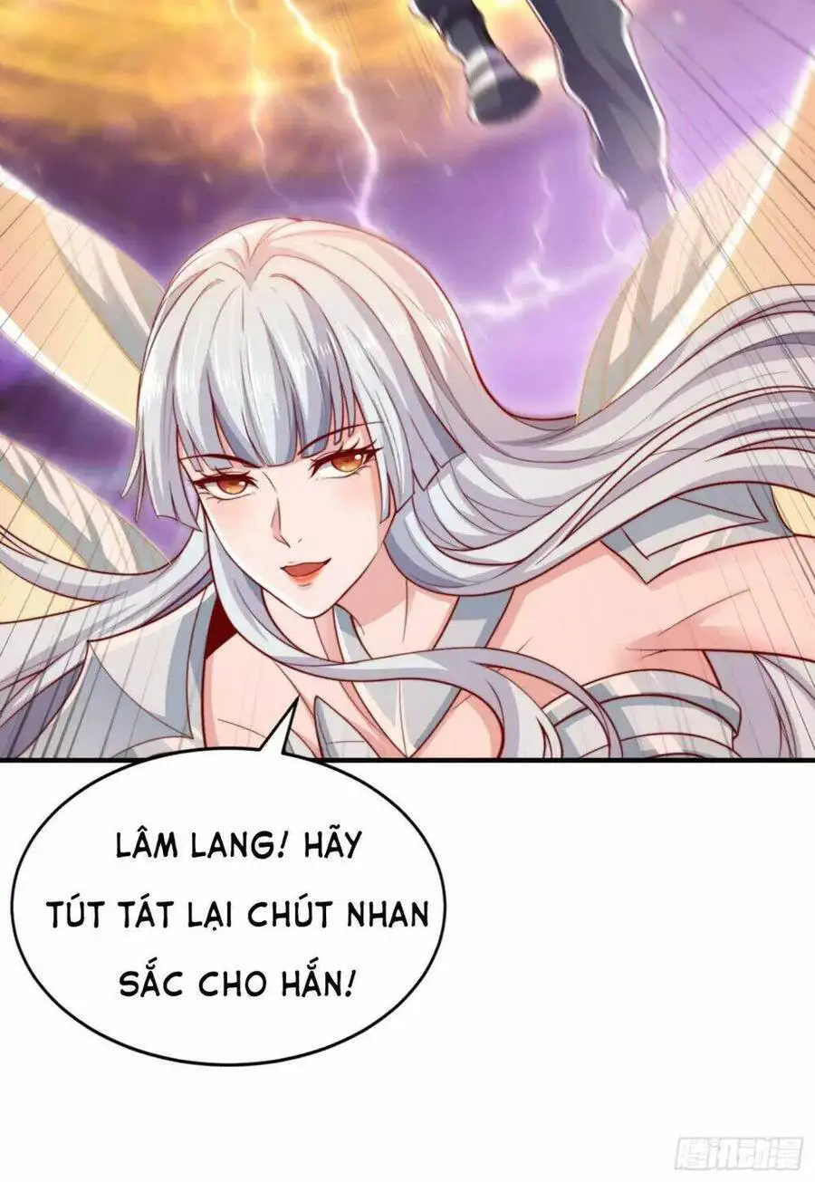 Vô Địch Từ Cưỡng Hôn Ma Nữ Nettruyen ZZZ Chương 124 Page 15