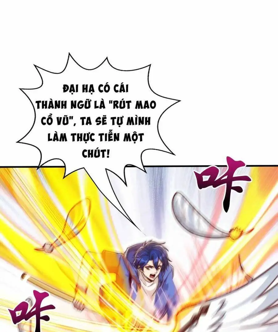 Vô Địch Từ Cưỡng Hôn Ma Nữ Nettruyen ZZZ Chương 124 Page 16