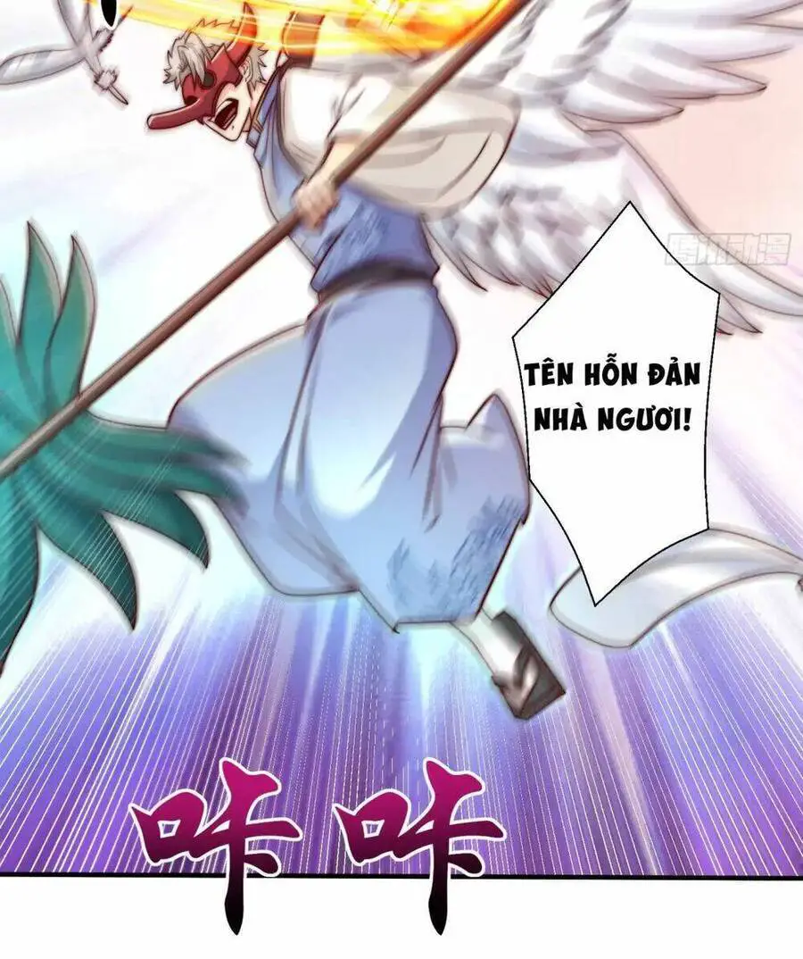Vô Địch Từ Cưỡng Hôn Ma Nữ Nettruyen ZZZ Chương 124 Page 17