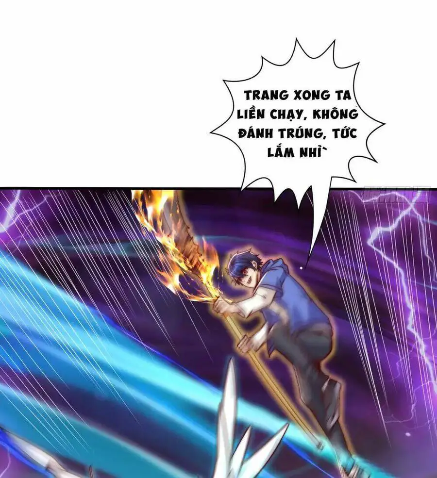 Vô Địch Từ Cưỡng Hôn Ma Nữ Nettruyen ZZZ Chương 124 Page 18