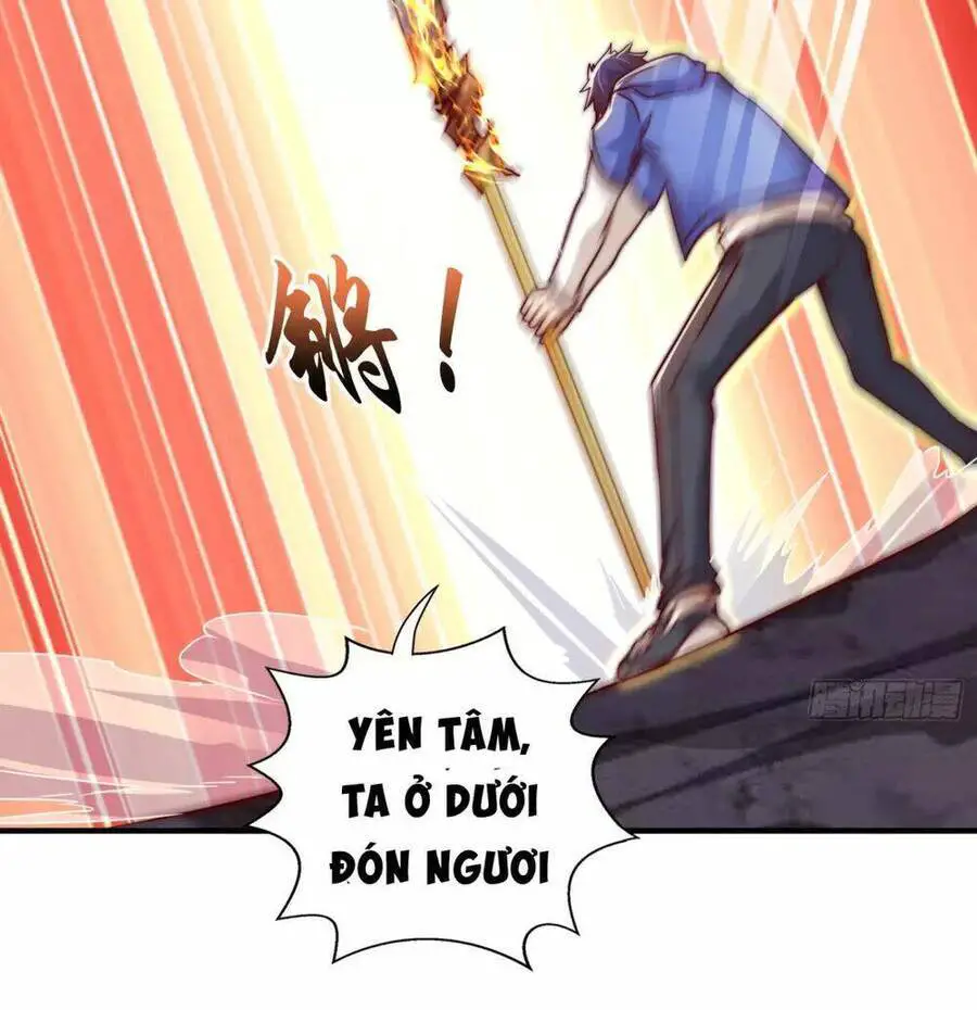 Vô Địch Từ Cưỡng Hôn Ma Nữ Nettruyen ZZZ Chương 124 Page 21