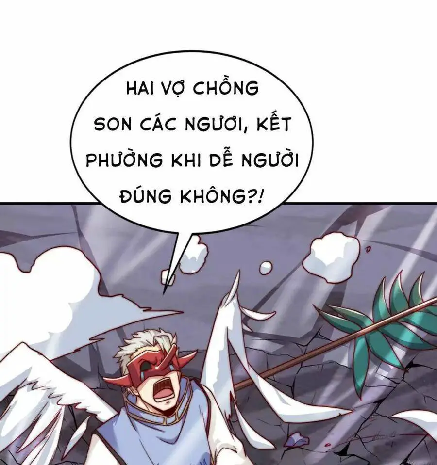 Vô Địch Từ Cưỡng Hôn Ma Nữ Nettruyen ZZZ Chương 124 Page 26