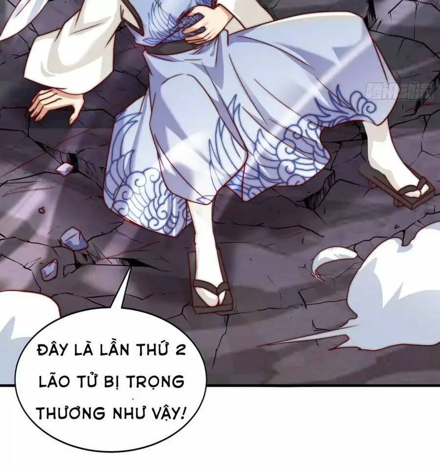 Vô Địch Từ Cưỡng Hôn Ma Nữ Nettruyen ZZZ Chương 124 Page 27