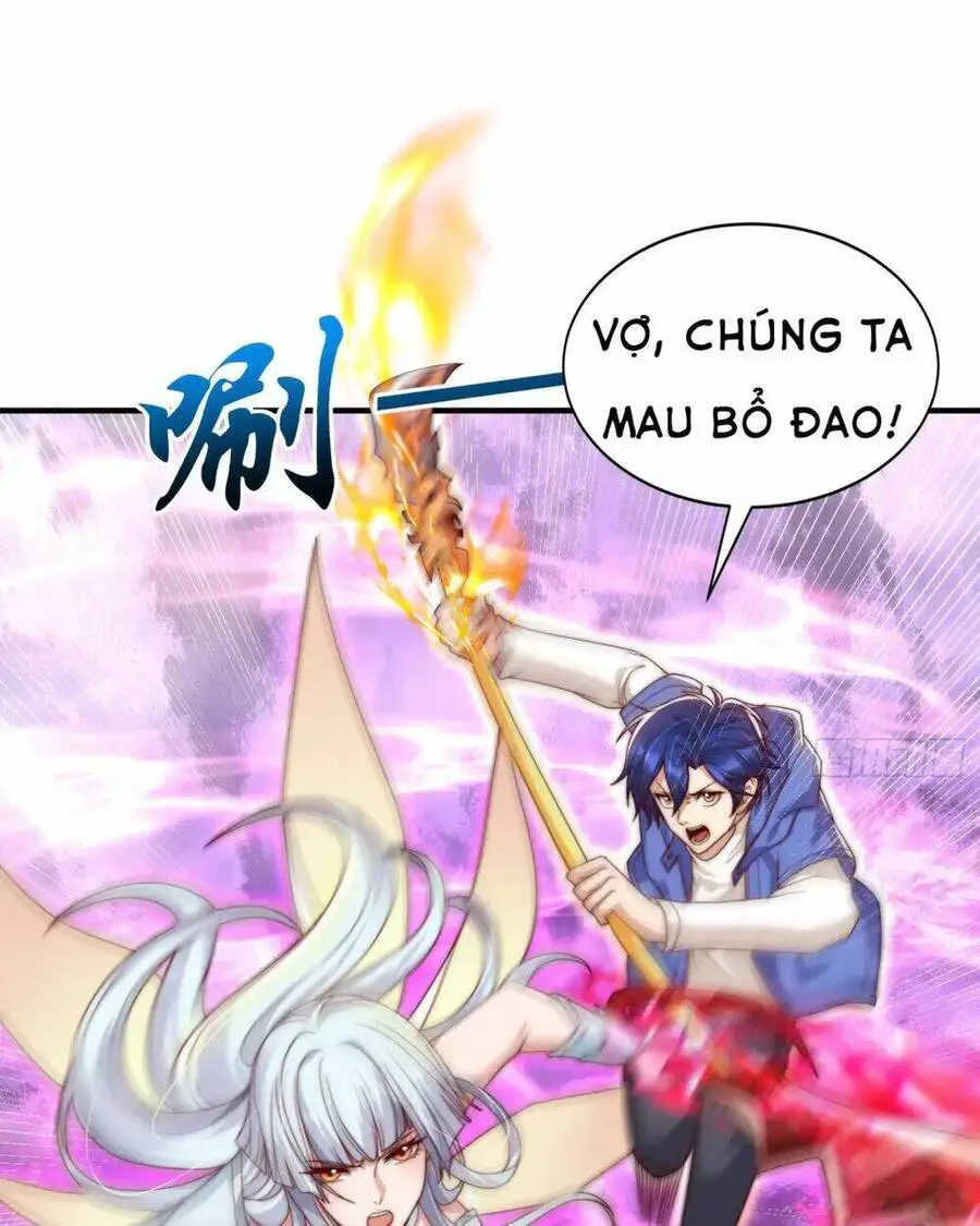 Vô Địch Từ Cưỡng Hôn Ma Nữ Nettruyen ZZZ Chương 124 Page 28