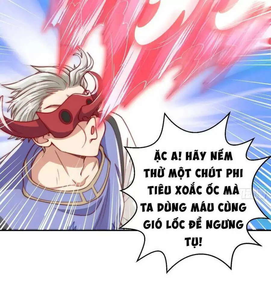 Vô Địch Từ Cưỡng Hôn Ma Nữ Nettruyen ZZZ Chương 124 Page 31