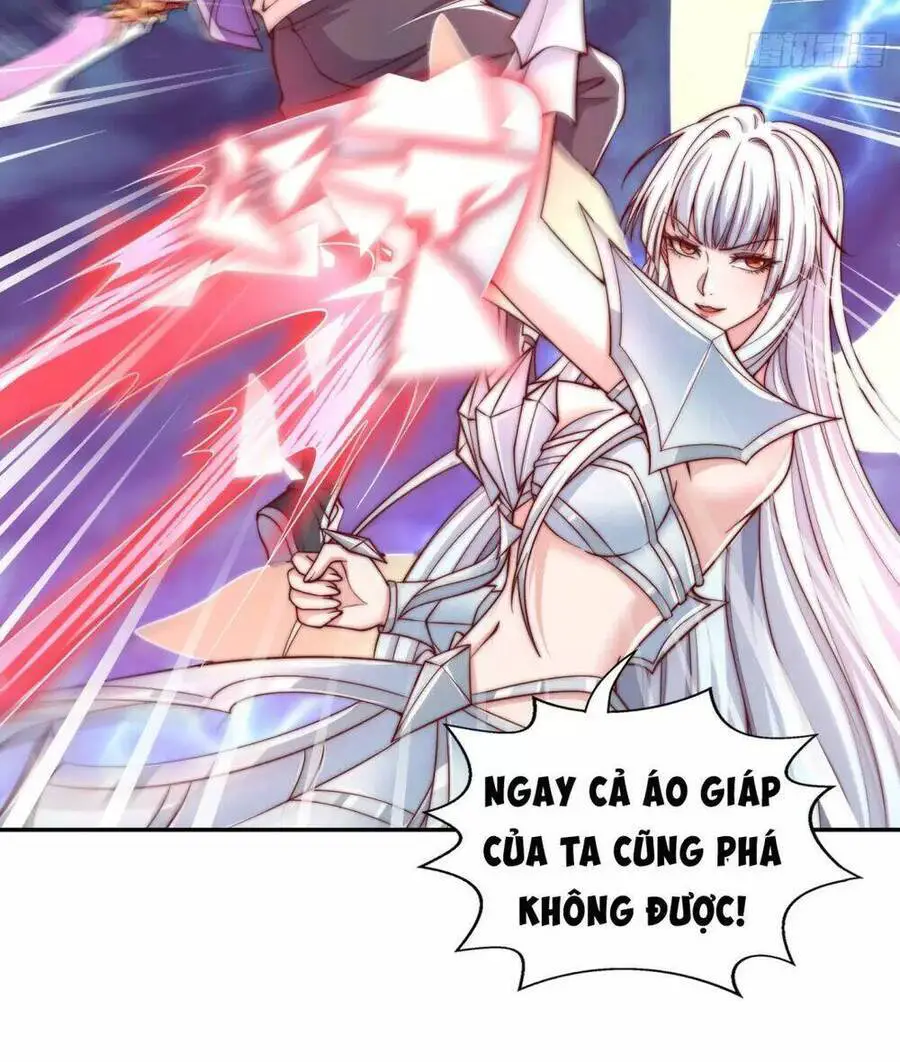 Vô Địch Từ Cưỡng Hôn Ma Nữ Nettruyen ZZZ Chương 124 Page 33