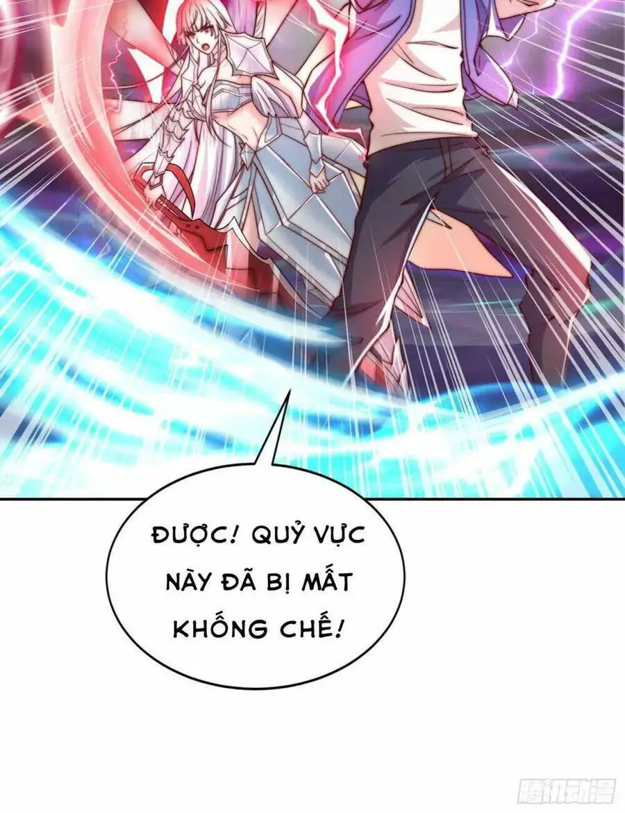 Vô Địch Từ Cưỡng Hôn Ma Nữ Nettruyen ZZZ Chương 124 Page 42