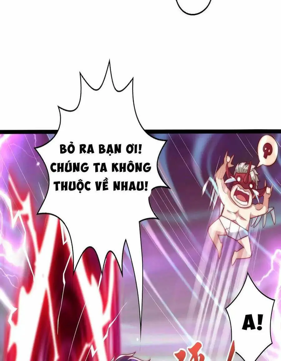 Vô Địch Từ Cưỡng Hôn Ma Nữ Nettruyen ZZZ Chương 124 Page 44