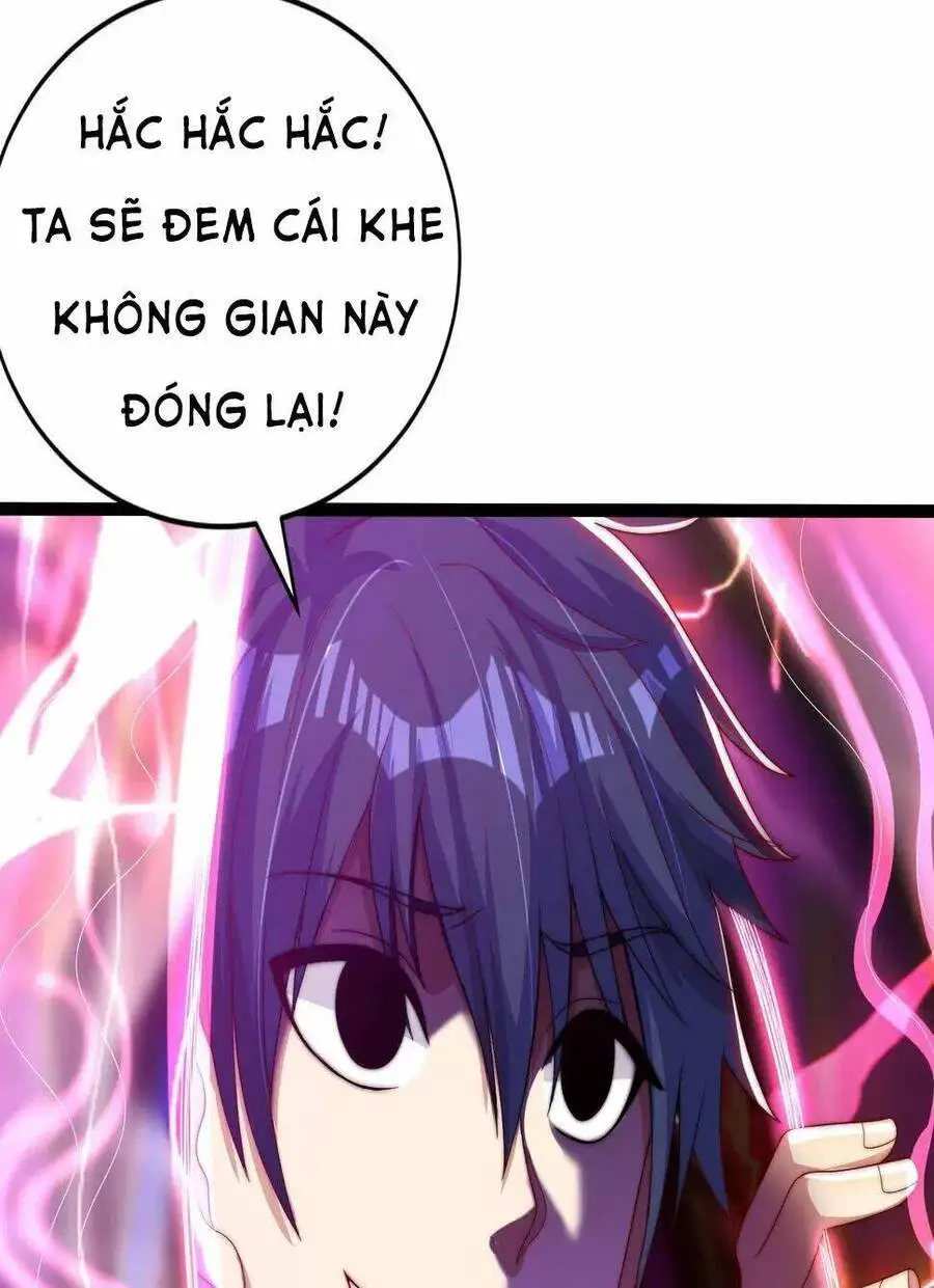 Vô Địch Từ Cưỡng Hôn Ma Nữ Nettruyen ZZZ Chương 124 Page 46