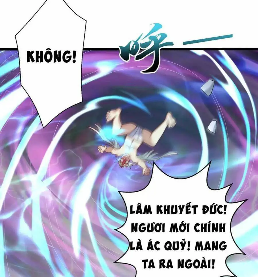 Vô Địch Từ Cưỡng Hôn Ma Nữ Nettruyen ZZZ Chương 124 Page 48