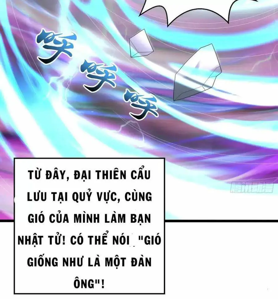 Vô Địch Từ Cưỡng Hôn Ma Nữ Nettruyen ZZZ Chương 124 Page 49