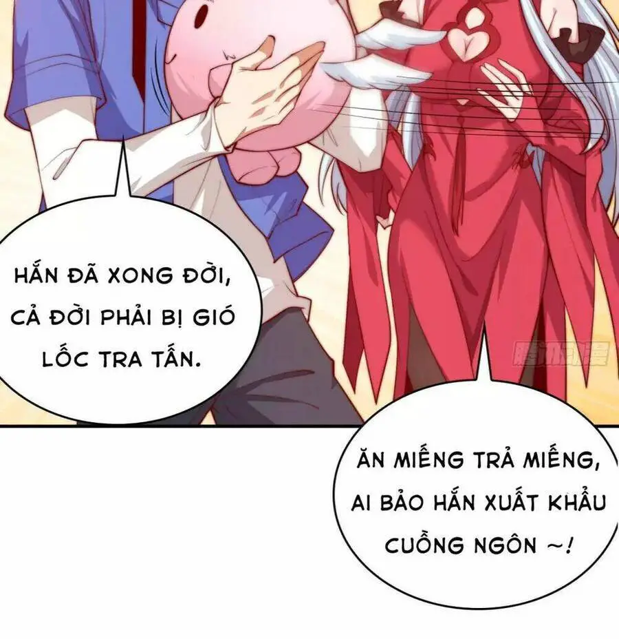 Vô Địch Từ Cưỡng Hôn Ma Nữ Nettruyen ZZZ Chương 124 Page 54