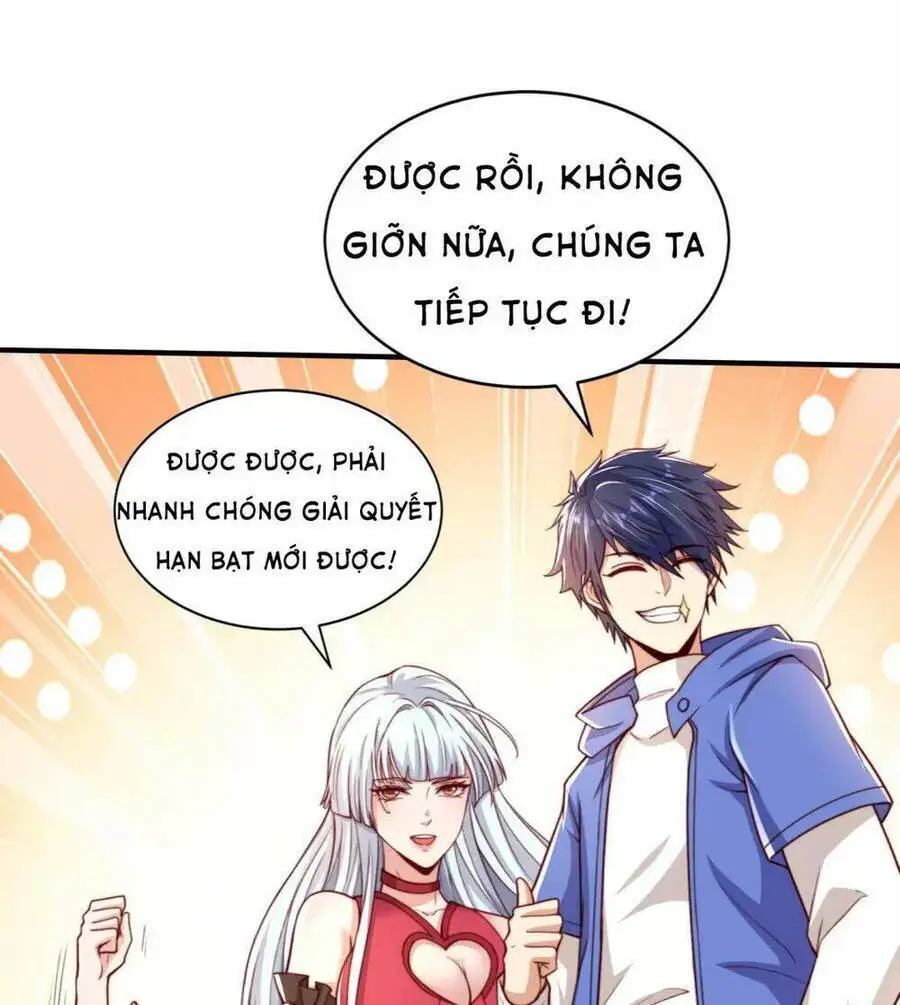 Vô Địch Từ Cưỡng Hôn Ma Nữ Nettruyen ZZZ Chương 124 Page 58