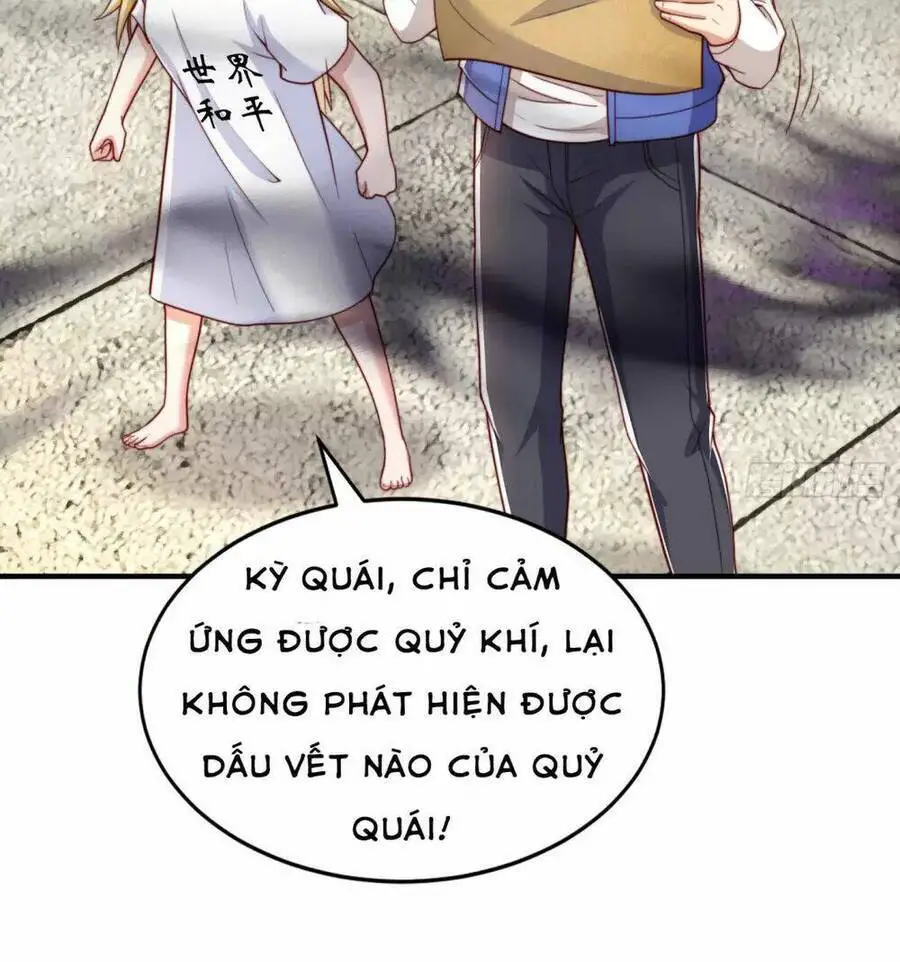 Vô Địch Từ Cưỡng Hôn Ma Nữ Nettruyen ZZZ Chương 124 Page 63