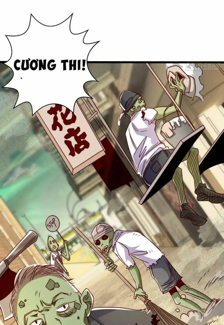 Vô Địch Từ Cưỡng Hôn Ma Nữ Nettruyen ZZZ Chương 124 Page 65