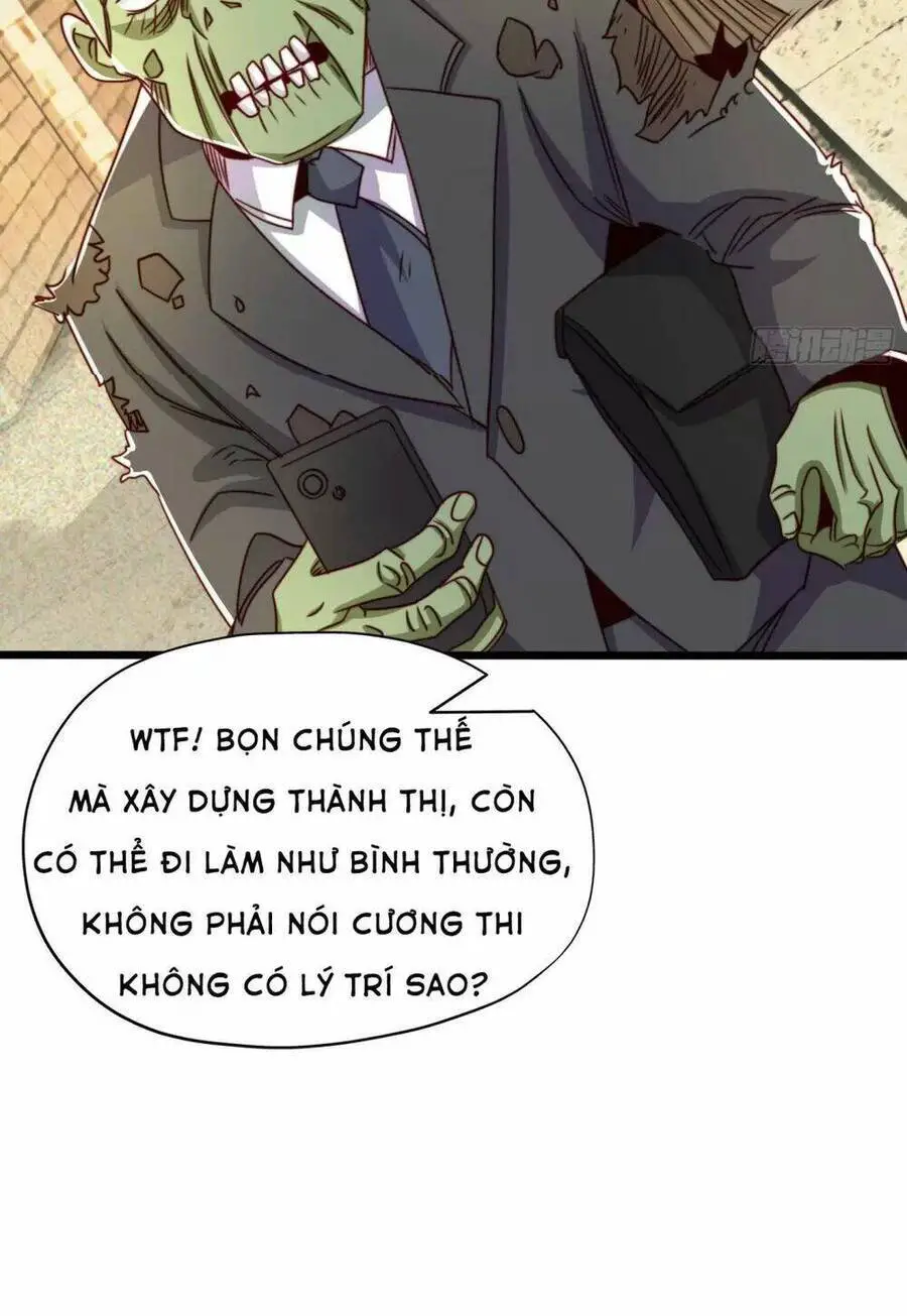 Vô Địch Từ Cưỡng Hôn Ma Nữ Nettruyen ZZZ Chương 124 Page 66