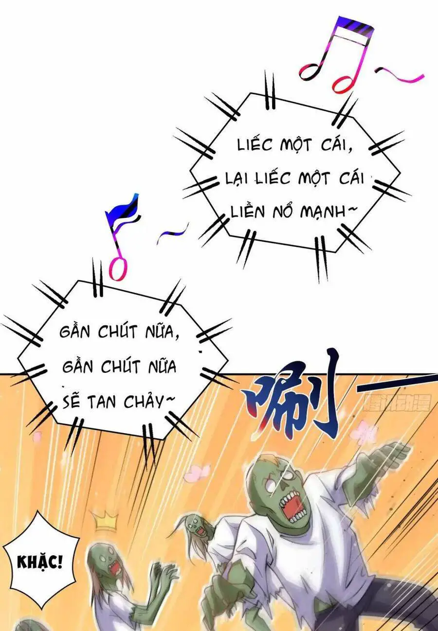 Vô Địch Từ Cưỡng Hôn Ma Nữ Nettruyen ZZZ Chương 124 Page 70