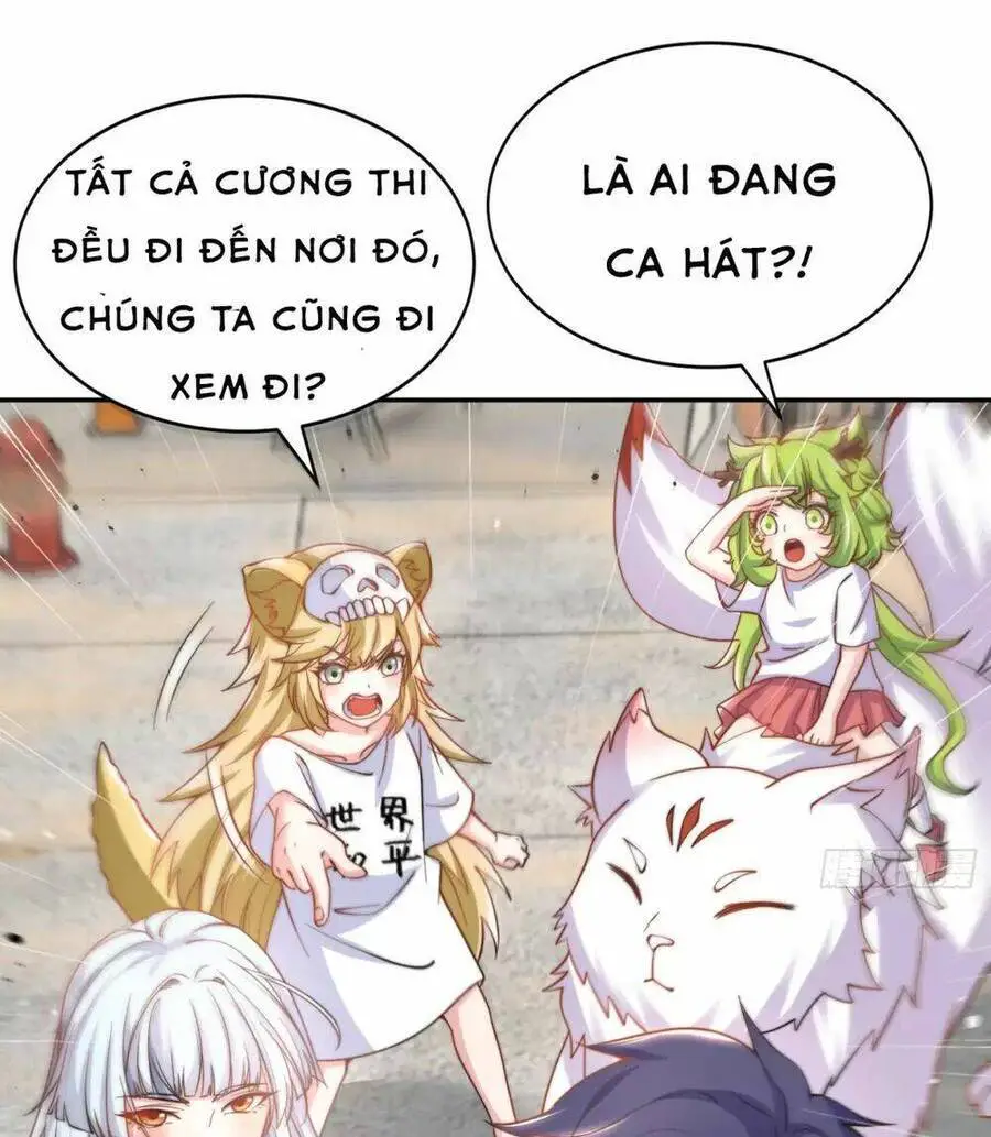 Vô Địch Từ Cưỡng Hôn Ma Nữ Nettruyen ZZZ Chương 124 Page 72