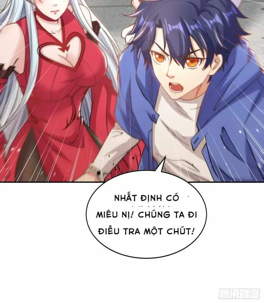 Vô Địch Từ Cưỡng Hôn Ma Nữ Nettruyen ZZZ Chương 124 Page 73