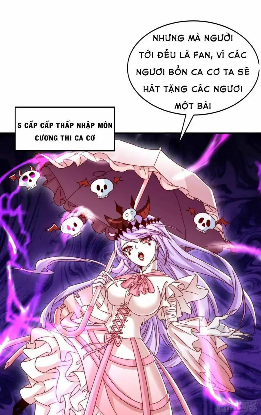 Vô Địch Từ Cưỡng Hôn Ma Nữ Nettruyen ZZZ Chương 124 Page 80