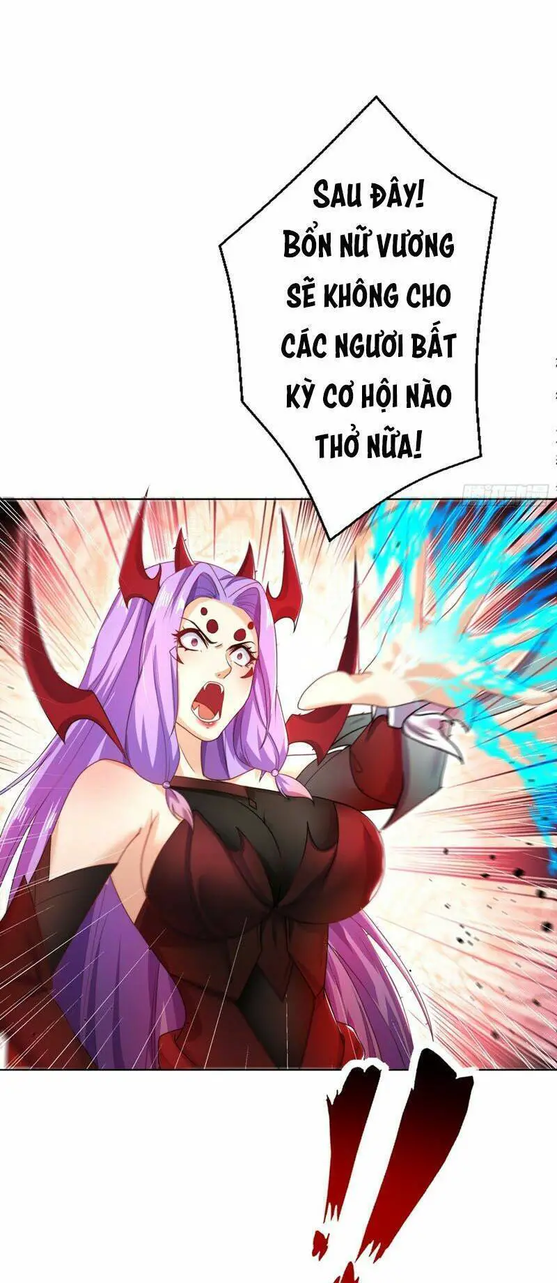 Vô Địch Từ Cưỡng Hôn Ma Nữ Nettruyen ZZZ Chương 119 Page 47