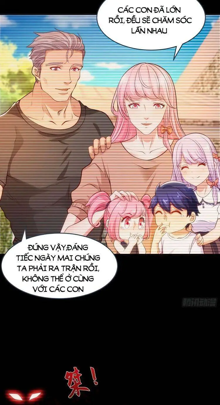Vô Địch Từ Cưỡng Hôn Ma Nữ Nettruyen ZZZ Chương 56 Page 5