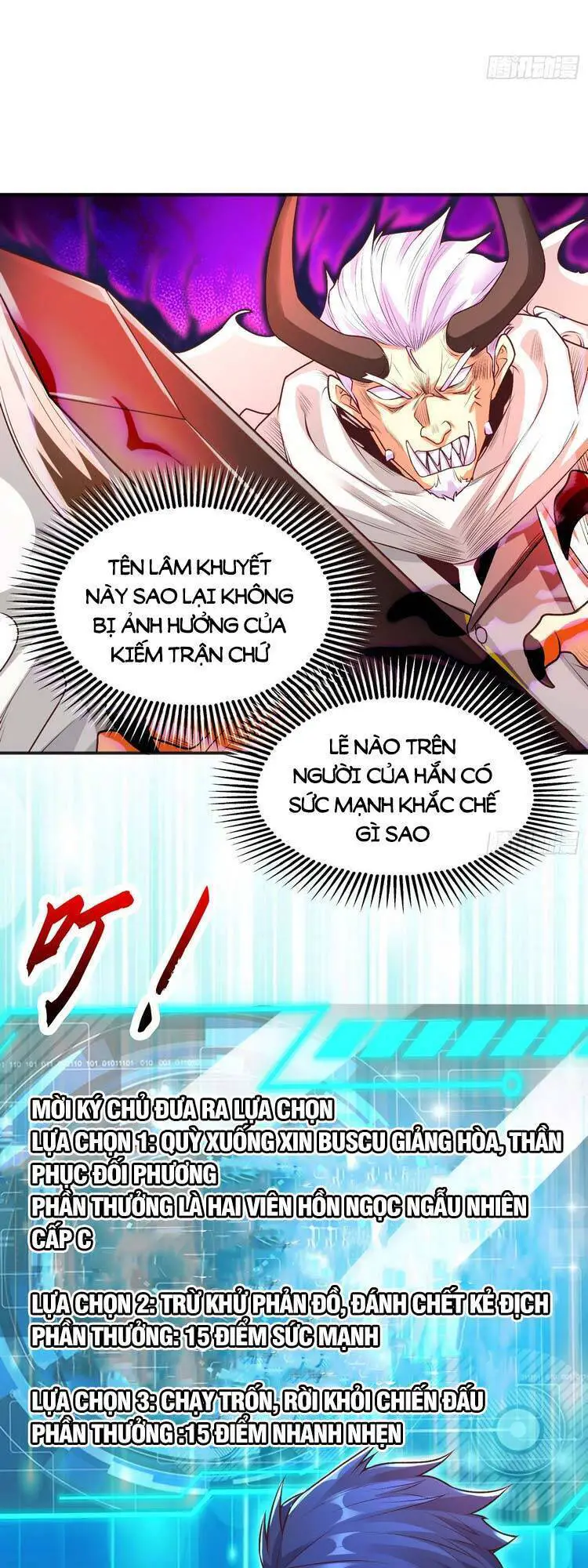 Vô Địch Từ Cưỡng Hôn Ma Nữ Nettruyen ZZZ Chương 50 Page 16
