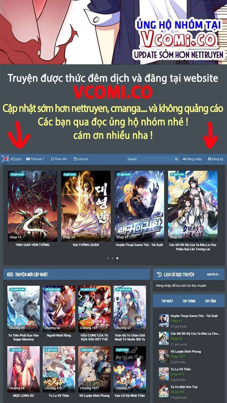 Vô Địch Từ Cưỡng Hôn Ma Nữ Nettruyen ZZZ Chương 50 Page 31