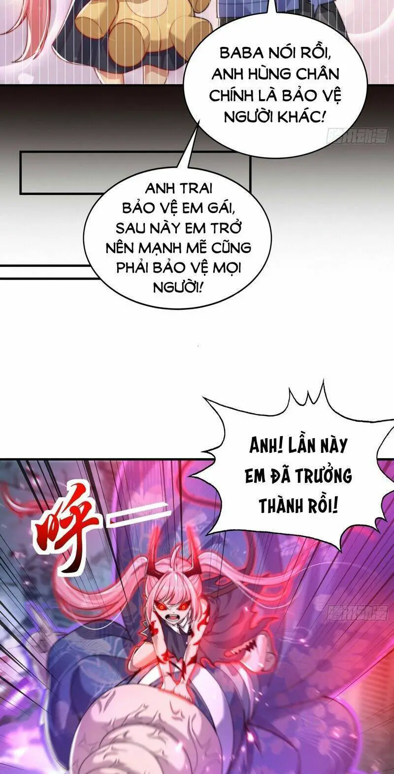 Vô Địch Từ Cưỡng Hôn Ma Nữ Nettruyen ZZZ Chương 116 Page 49